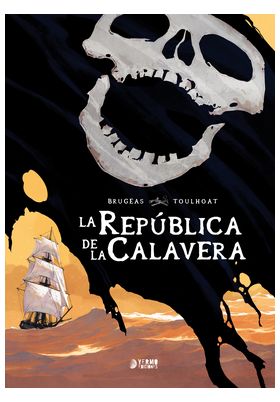 LA REPUBLICA DE LA CALAVERA