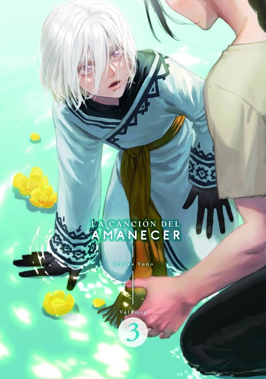 LA CANCION DEL AMANECER 03