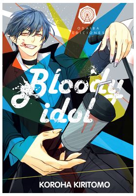 BLOODY IDOL