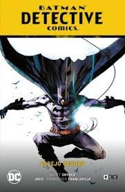 BATMAN: DETECTIVE COMICS 04
