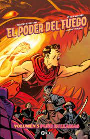 EL PODER DEL FUEGO 05