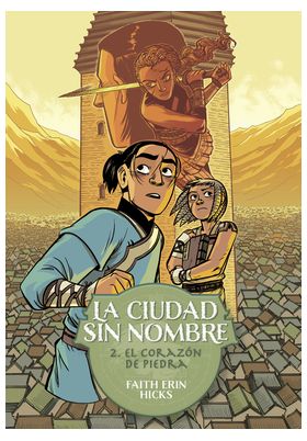 LA CIUDAD SIN NOMBRE 02
