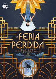 LA FERIA PERDIDA