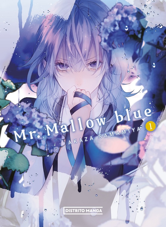 MR. MALLOW BLUE 01