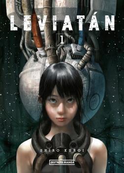 LEVIATÁN Nº 01