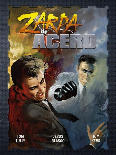 ZARPA DE ACERO 04