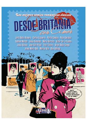 DESDE BRITANIA CON AMOR