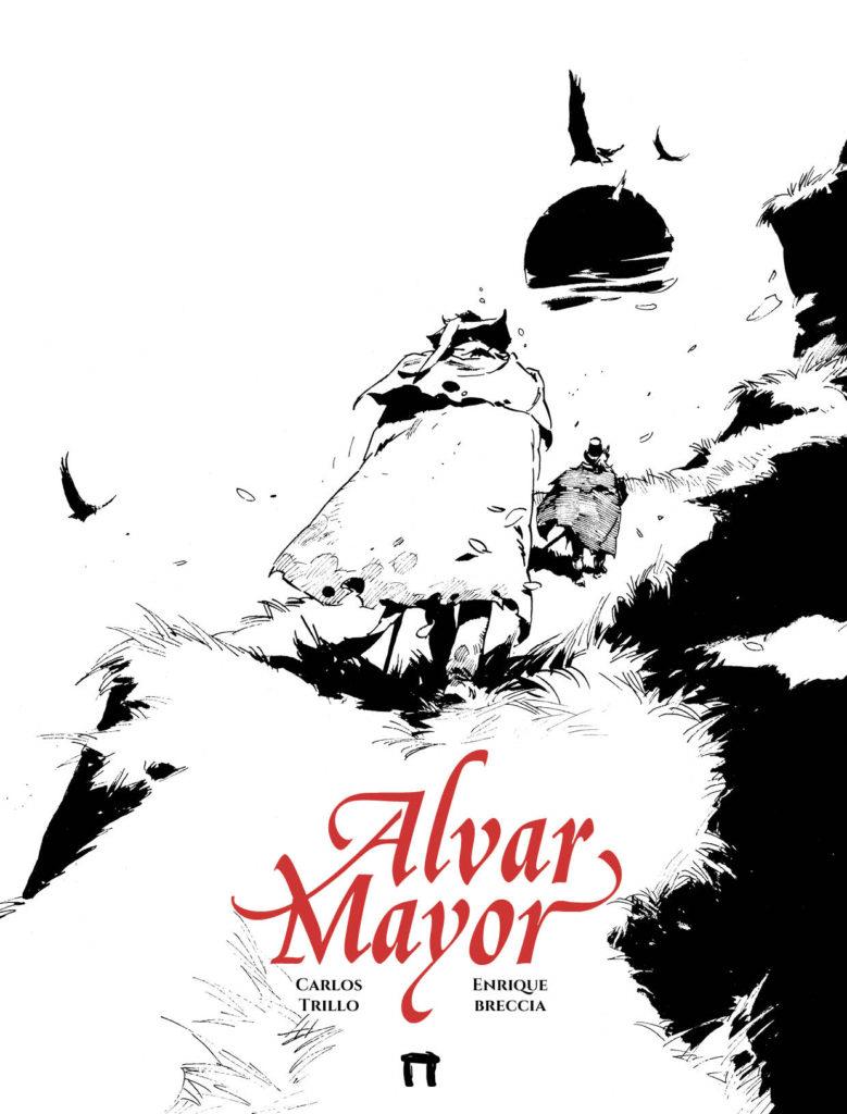 ALVAR MAYOR VOL.03