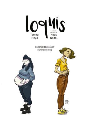 LOQUIS (CATALÀ)