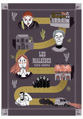 LES MALEIDES (CATALÀ)