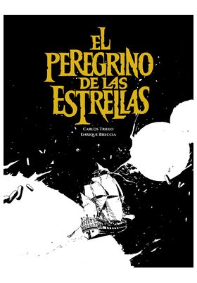 EL PEREGRINO DE LAS ESTRELLAS