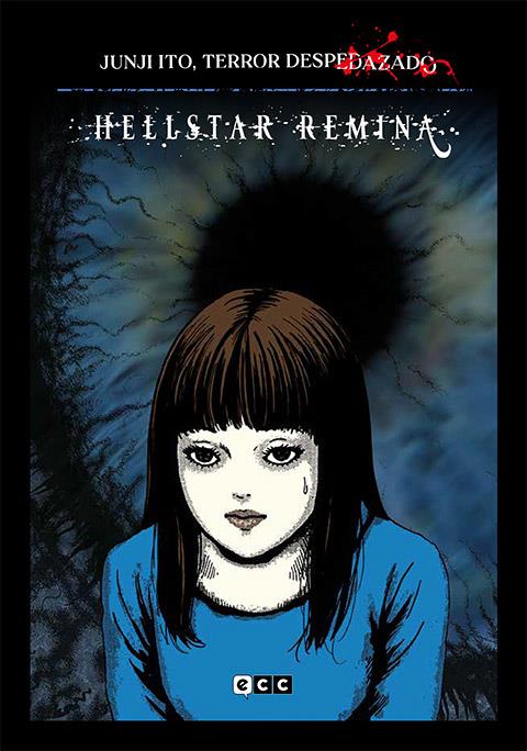 JUNJI ITO TERROR DESPEDAZADO 04 DE 28