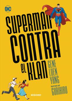 SUPERMAN CONTRA EL KLAN