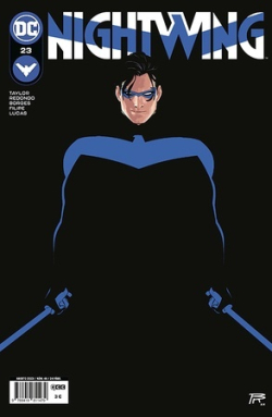 NIGHTWING 23