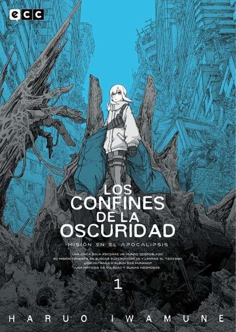 LOS CONFINES DE LA OSCURIDAD MISION EN EL APOCALIPSIS 01