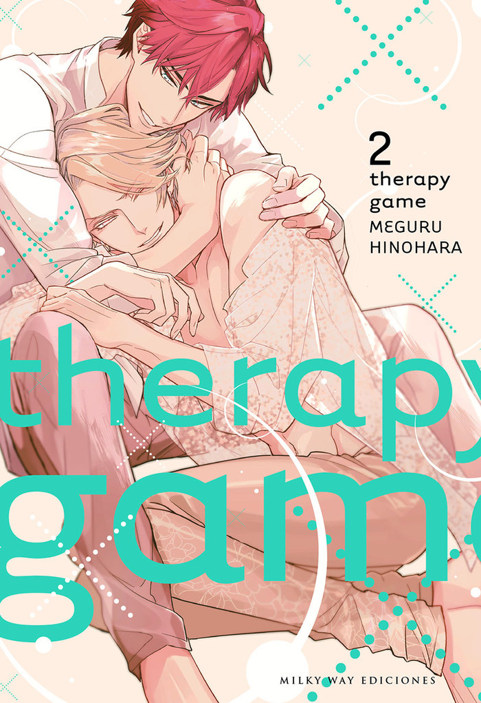 THERAPY GAME 02