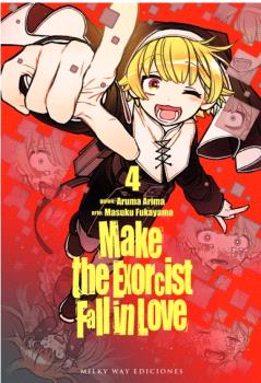 MAKE THE EXORCIST FALL IN LOVE 04