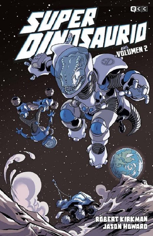 SUPER DINOSAURIO 02 DE 2