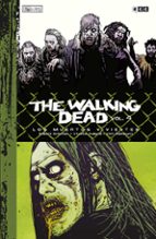 THE WALKING DEAD VOL 4 DE 9 (EDICIÓN DELUXE)