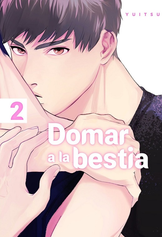 DOMAR A LA BESTIA 02 DE 2