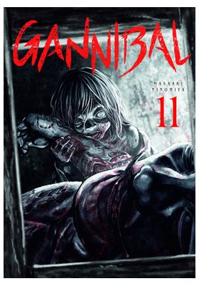 GANNIBAL 11