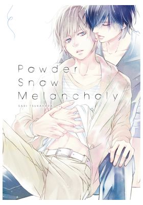 POWDER SNOW MELANCHOLY 01