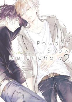 POWDER SNOW MELANCHOLY 02