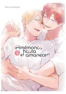 AMEMONOS HASTA EL AMANECER 1