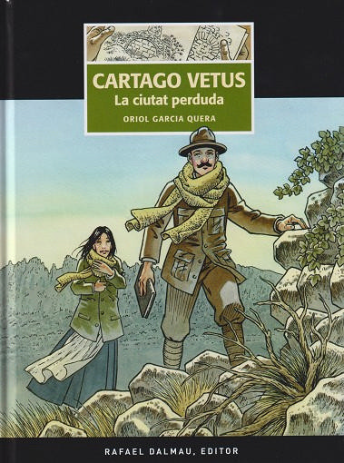 CARTAGO VETUS