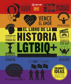LIBRO DE LA HISTORIA LGTBI