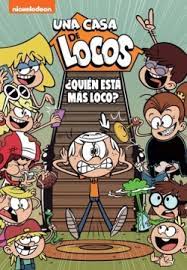 UNA CASA DE LOCOS 11 ¿QUIEN ESTA MAS LOCO?