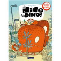 EL NICO I ELS DINOS 01