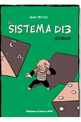 EL SISTEMA D13: ¡CRITICO!