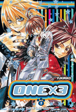 ONEX3 (COMPLETA)