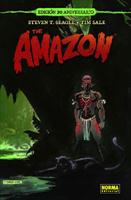THE AMAZON