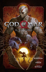GOD OF WAR 02