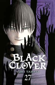 BLACK CLOVER 27