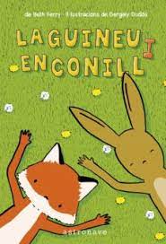 LA GUINEU I EL CONILL 01