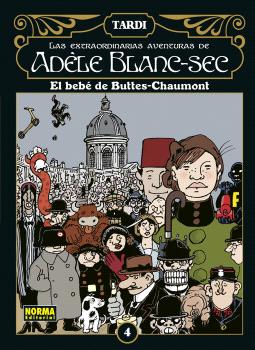 ADELE BLANC-SEC #04