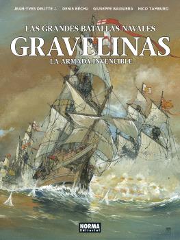 LAS GRANDES BATALLAS NAVALES 15