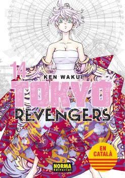 TOKYO REVENGERS (CATALA) 14