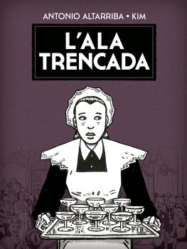 L'ALA TRENCADA