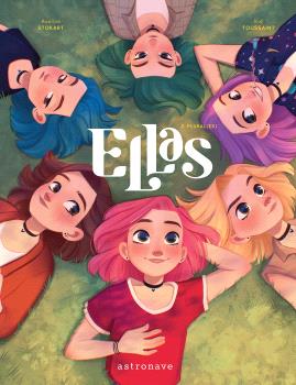 ELLAS 03 PLURAL(ES)