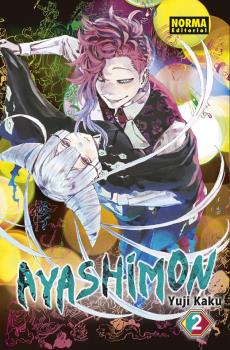 AYASHIMON 02