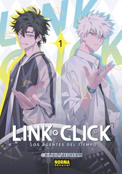 LINK CLICK 01