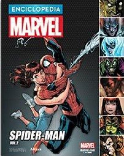 ENCICLOPEDIA MARVEL 13