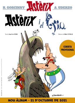 ASTÈRIX 39 I EL GRIU