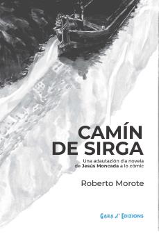 CAMÍ DE SIRGA (ARAGONÉS)