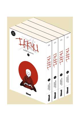 IKKYU COLECCIÓ COMPLETA (CATALÀ)