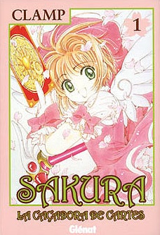 SAKURA LA CAÇADORA DE CARTES (COLECCIÓ COMPLETA)